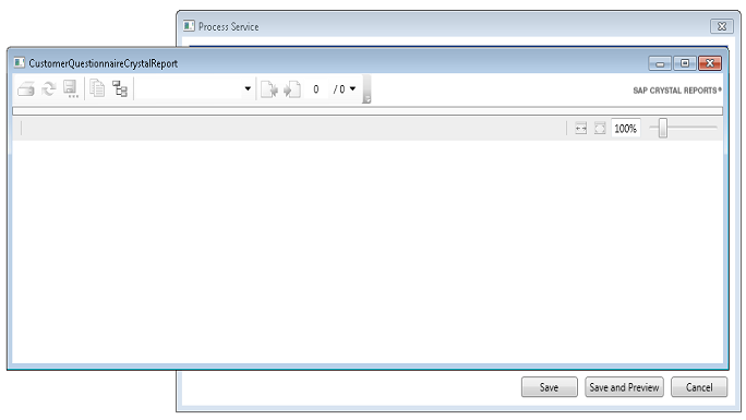 sap crystal reports viewer 2013